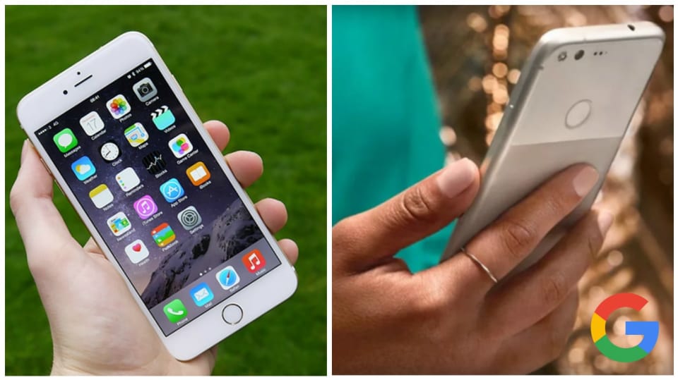 Nový telefon Google Pixel přinese stejnou výhodu jako iPhony - hardware pevně spjatý s operačním systémem!